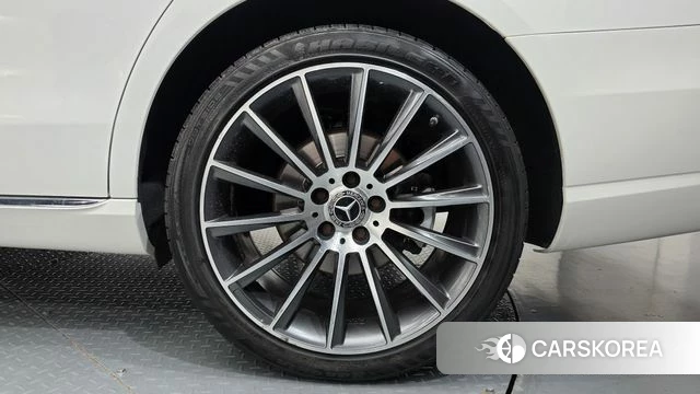 Mercedes-Benz E-Class W213 id 4998784 из Кореи 13