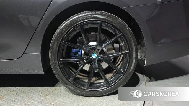 BMW 5 Series (G30) id 4967586 из Кореи 13