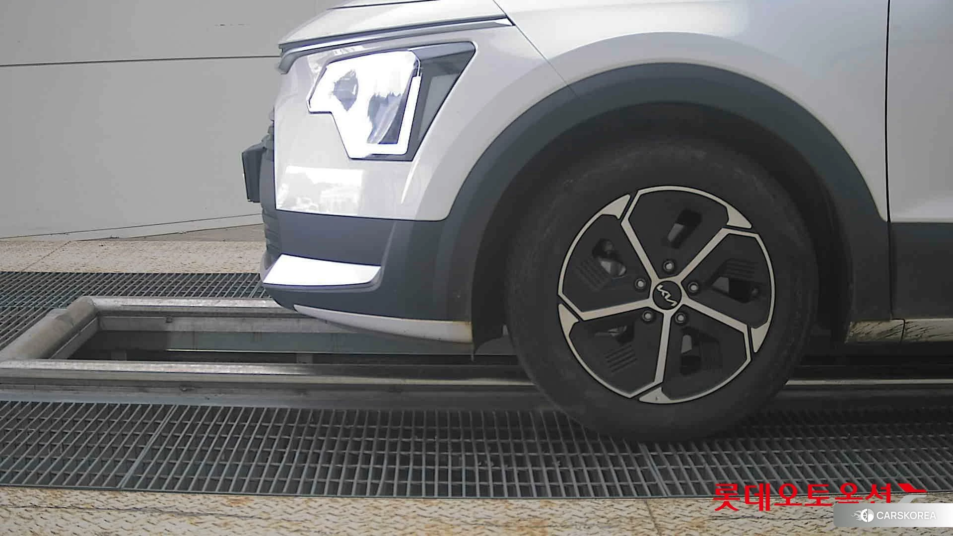 Kia Niro Hybrid id 4984623 из Кореи 13