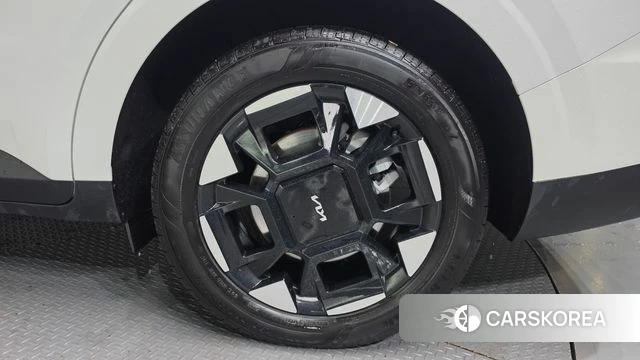 Kia The New Carnival 4th Generation id 5011142 из Кореи 13