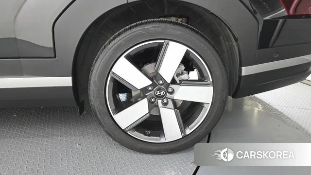 Hyundai Santa Fe (MX5) id 4778388 из Кореи 14