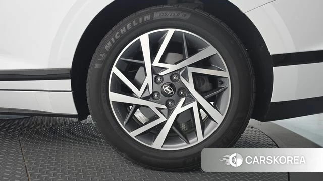 Hyundai Grandeur (GN7) id 4975284 из Кореи 13