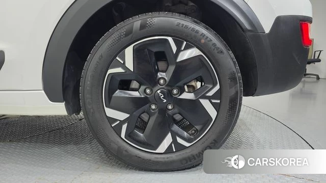 Kia Di All New Niro EV id 5034100 из Кореи 13