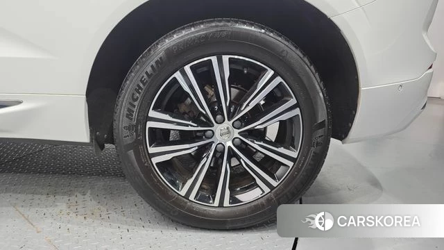 Volvo XC60 second Generation id 5017516 из Кореи 13