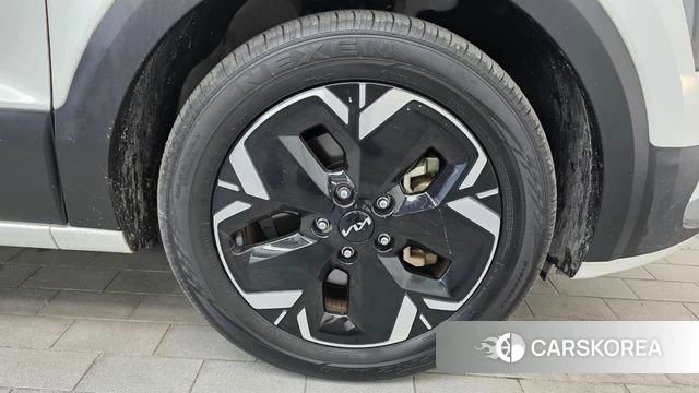 Kia Di All New Niro EV id 5012370 из Кореи 13