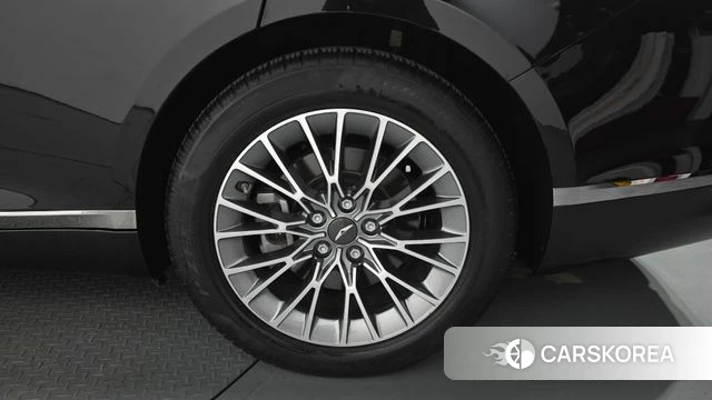 Genesis G80 (RG3) id 5017091 из Кореи 13
