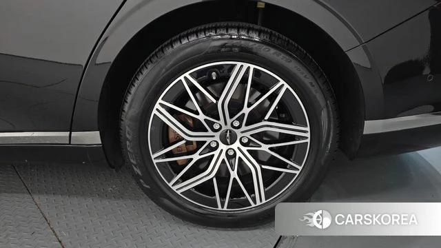 Genesis G90 (RS4) id 5021776 из Кореи 13