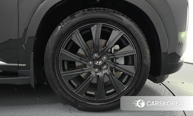 Hyundai Palisade id 5023129 из Кореи 13