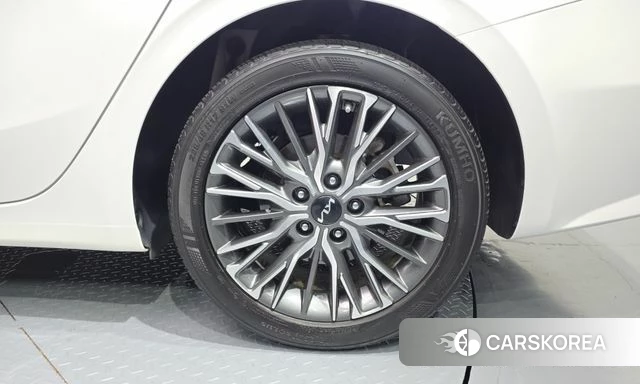 Kia The New K3 2nd generation id 4934957 из Кореи 13