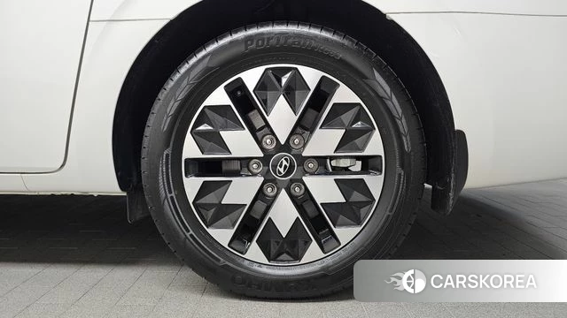 Hyundai Staria id 4757305 из Кореи 13