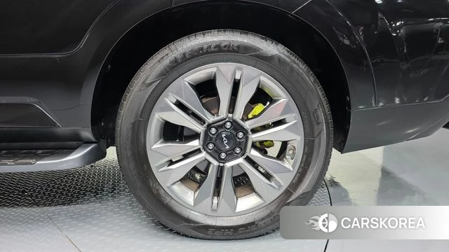 Kia Mohave Master id 4998069 из Кореи 13