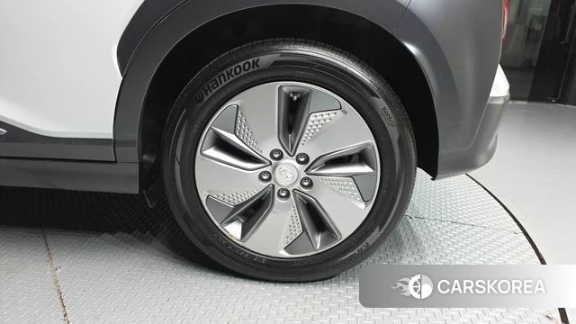 Hyundai Kona Electric id 4959944 из Кореи 13
