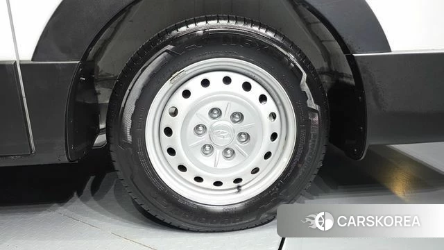 Hyundai ST1 id 4995817 из Кореи 13