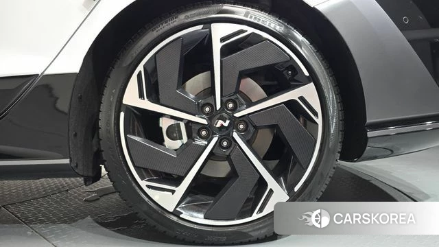 Hyundai The New Ionic 6 id 4990245 из Кореи 13