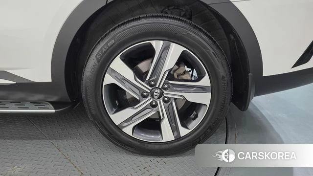 Kia Sorento 4th Generation id 4987709 из Кореи 13