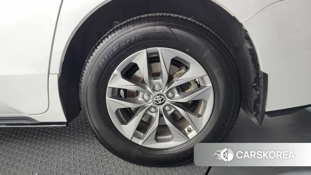 Toyota Sienna 4th Generation id 5039146 из Кореи 13