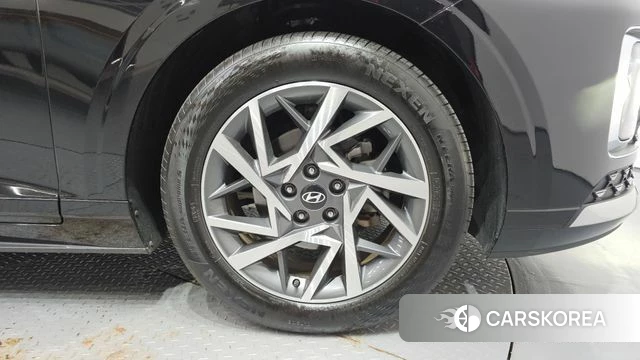 Hyundai Grandeur Hybrid (GN7) id 4981200 из Кореи 13