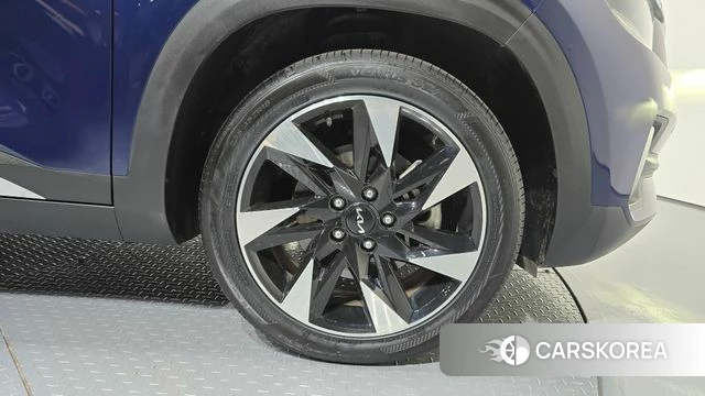 Kia Seltos id 4982005 из Кореи 13