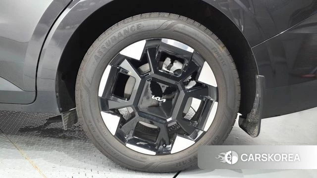 Kia The New Carnival 4th Generation id 5033098 из Кореи 13