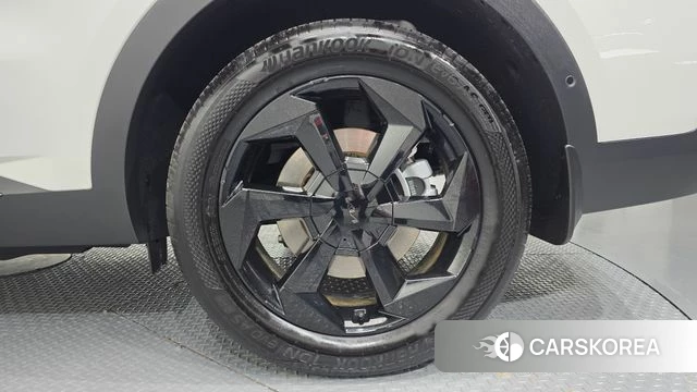 Kia The New Sorento 4th Generation id 4870442 из Кореи 13