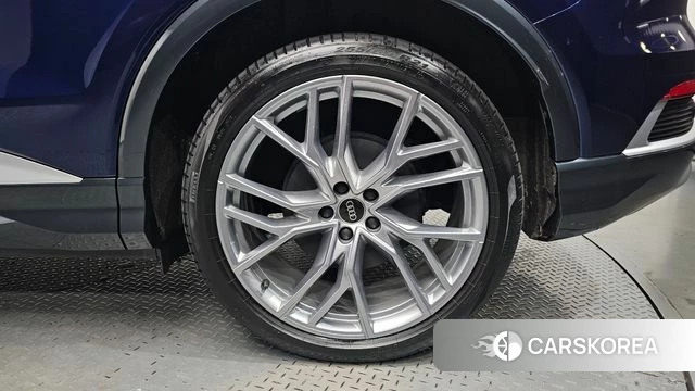 Audi Q4 e-Tron (F4) id 4928035 из Кореи 13