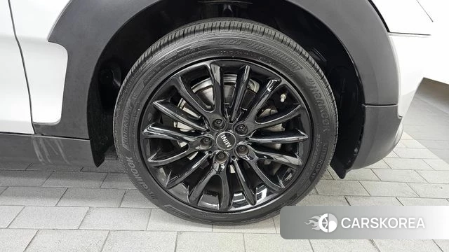 Mini Cooper Clubman id 4986437 из Кореи 13