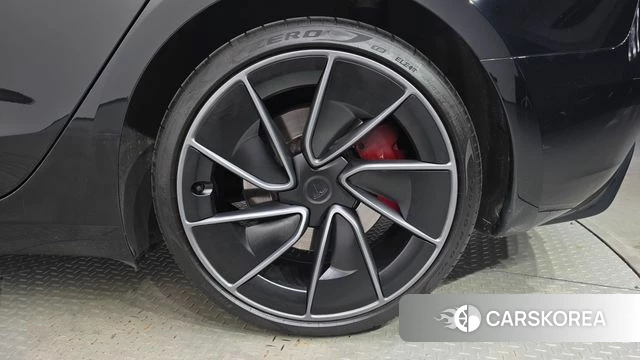 Tesla Model 3 id 4767729 из Кореи 13