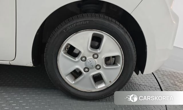 Kia The New Ray id 4959243 из Кореи 13