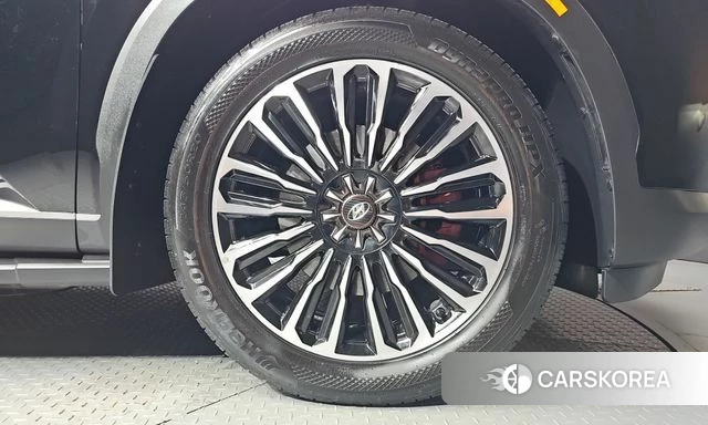 Hyundai Palisade id 4960121 из Кореи 13