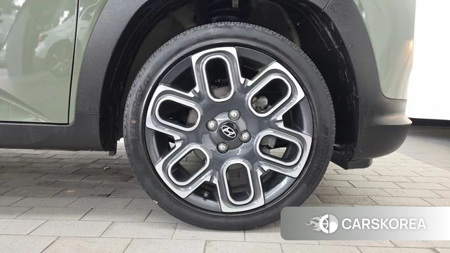 Hyundai Casper id 5003168 из Кореи 13