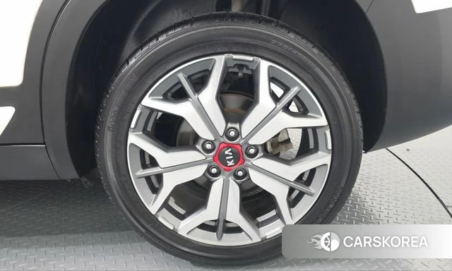 Kia Seltos id 5028644 из Кореи 13