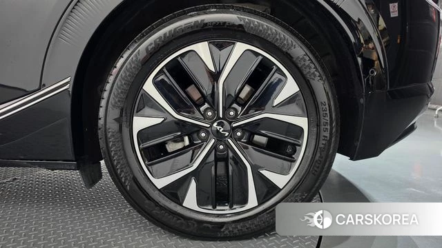 Kia EV6 id 4950582 из Кореи 13