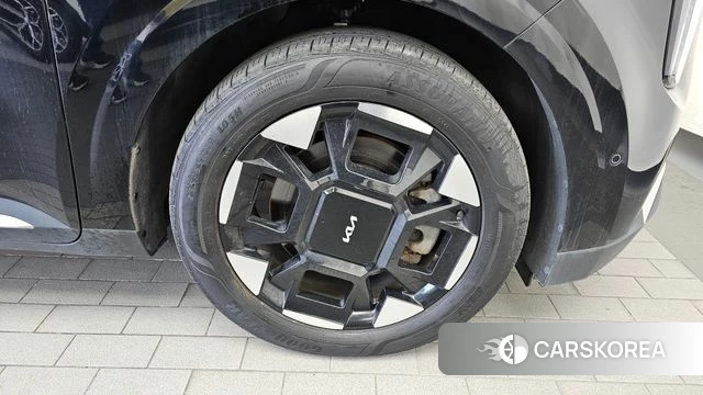 Kia The New Carnival 4th Generation id 5039430 из Кореи 13