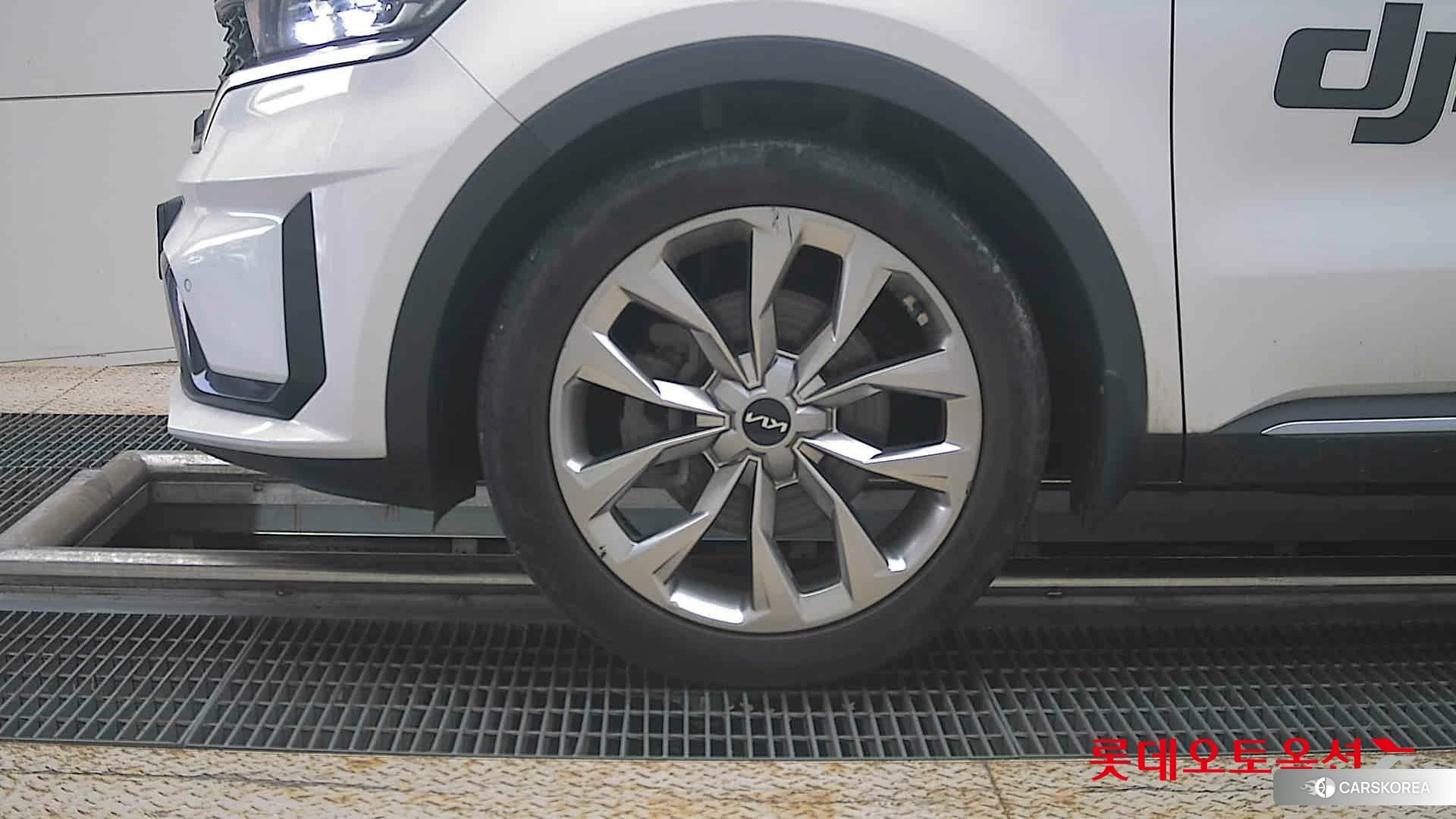 Kia Sorento id 4984588 из Кореи 13