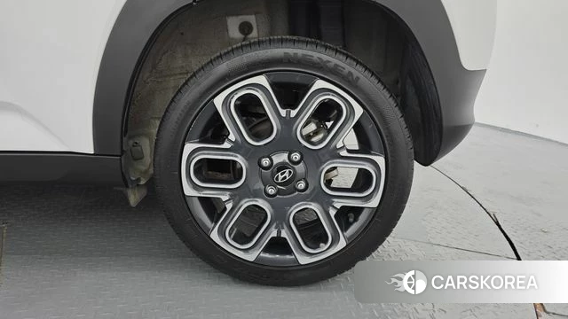 Hyundai Casper id 5012493 из Кореи 13