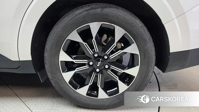 Kia Carnival 4th generation id 5027238 из Кореи 13