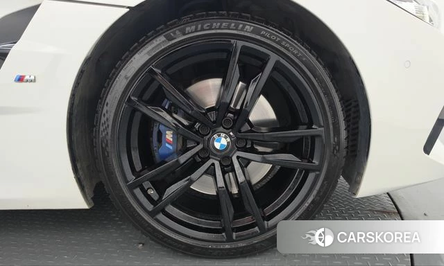 BMW Z4 (G29) id 5018549 из Кореи 13