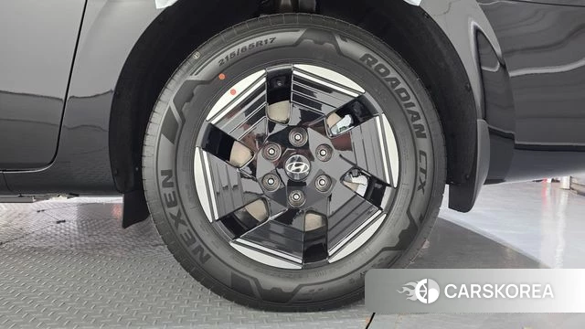 Hyundai The New Staria id 5010893 из Кореи 13