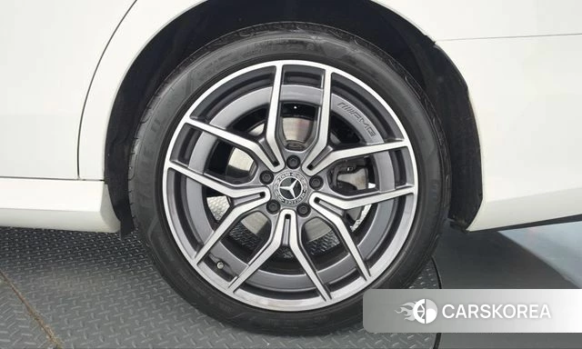 Mercedes-Benz E-Class W213 id 5021512 из Кореи 13