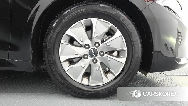 Kia K5 Hybrid 3rd Generation id 4854153 из Кореи 13