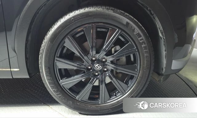 Hyundai The New Palisade id 4981211 из Кореи 13