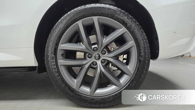 Land Rover Range Rover Sport 3rd Generation id 4515927 из Кореи 13