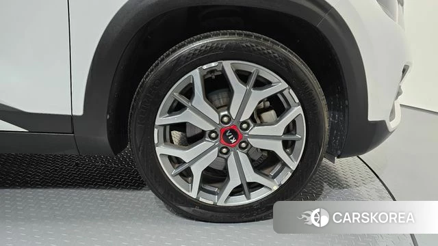 Kia Seltos id 4998112 из Кореи 13