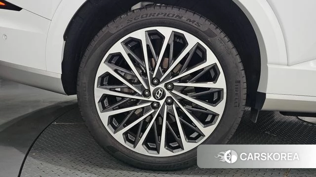 Hyundai Palisade (LX3) id 4995460 из Кореи 13