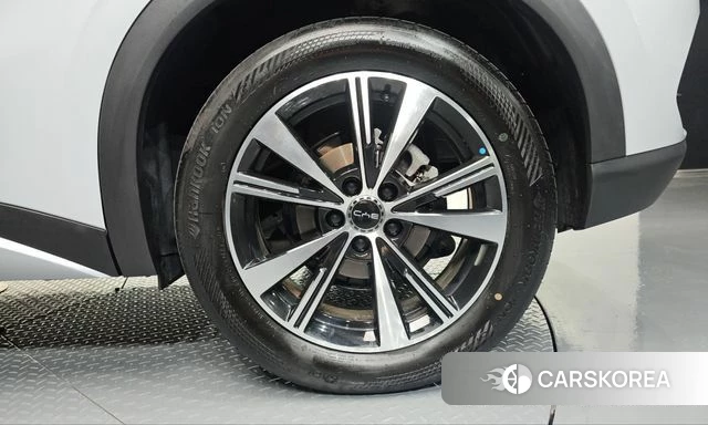 BYD Ato 3 id 5020861 из Кореи 13