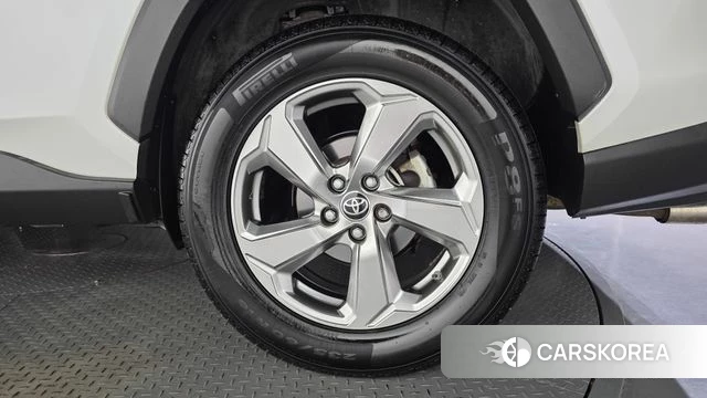 Toyota RAV4 5th Generation id 4942895 из Кореи 13
