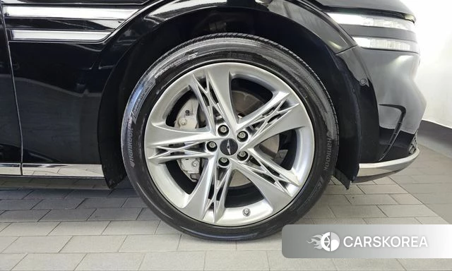 Genesis G90 (RS4) id 5022601 из Кореи 13