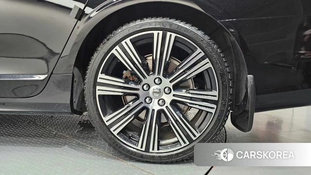 Volvo S90 id 4506911 из Кореи 13