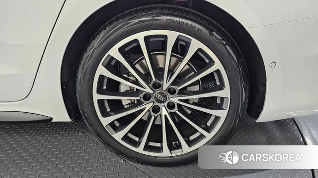 Audi A6 (C9) id 4714787 из Кореи 13