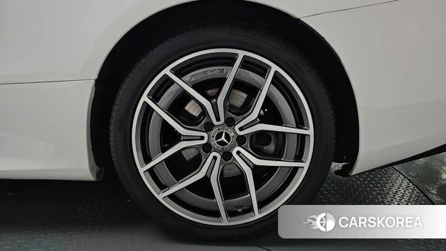 Mercedes-Benz E-Class W213 id 4935995 из Кореи 13